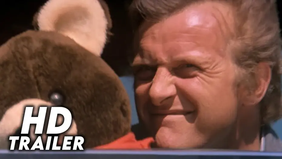 Wideo do filmu Autostopowicz — The Hitcher (1986) Original Trailer [FHD]