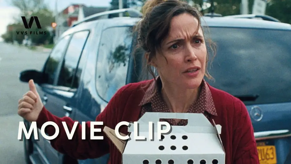 Wideo do filmu Kopnęłabym cię, gdybym mogła — The Oscar Nominated Hamster Scene