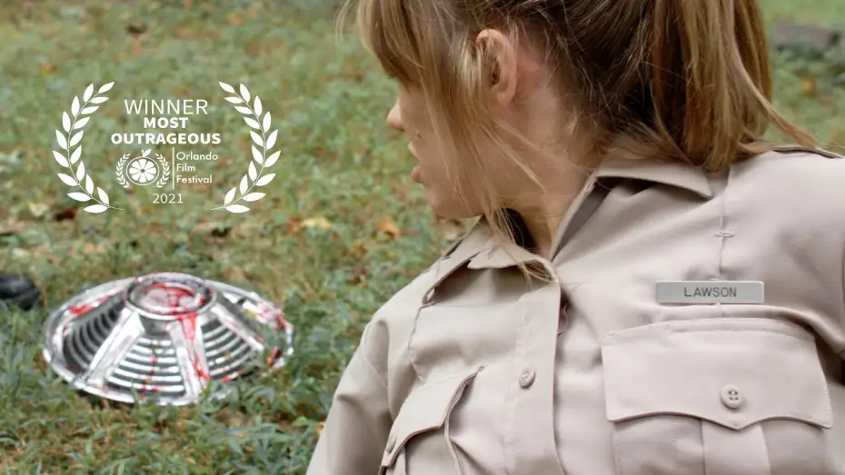 Wideo do filmu Hubcap — Hubcap Trailer 2