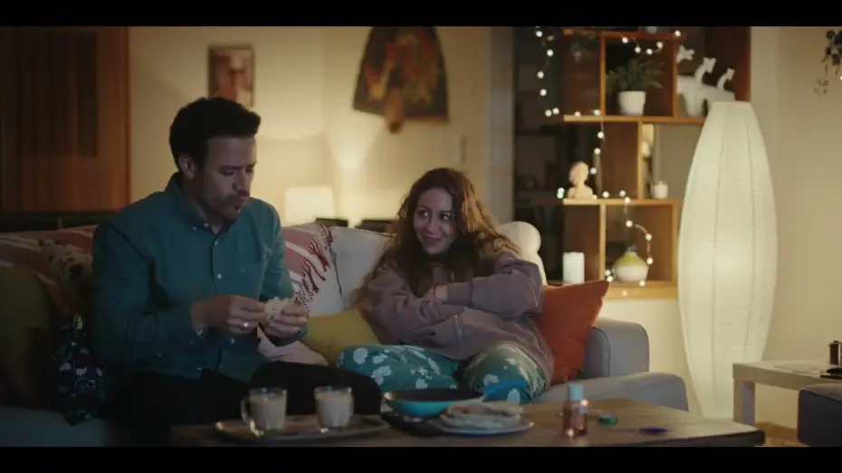 Wideo do filmu الهوى سلطان — Al Hawa Sultan Teaser