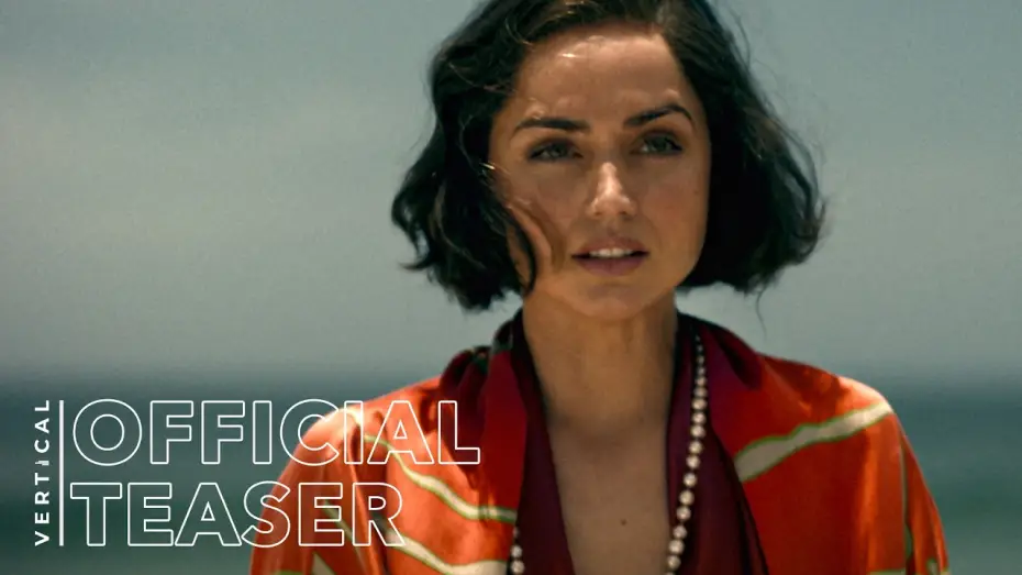 Wideo do filmu Eden — Trailer