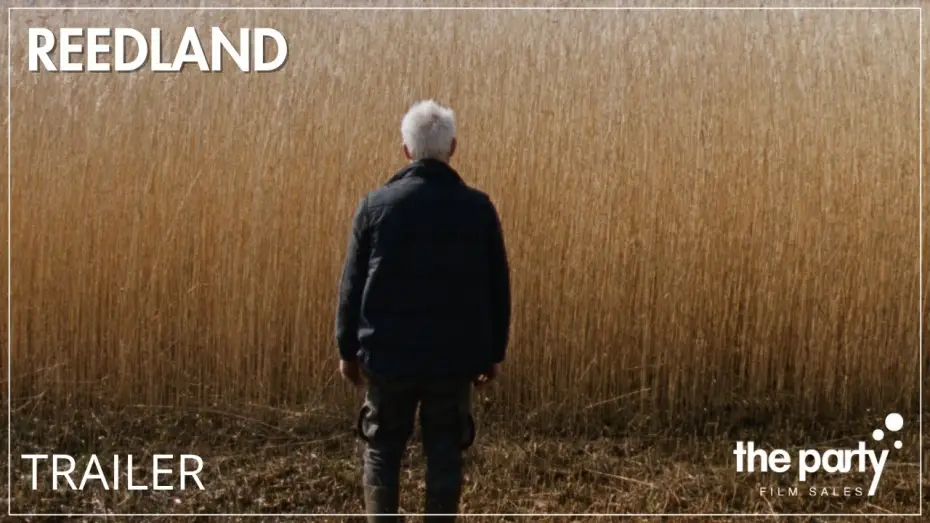 Wideo do filmu Rietland — Official Trailer [Subtitled]