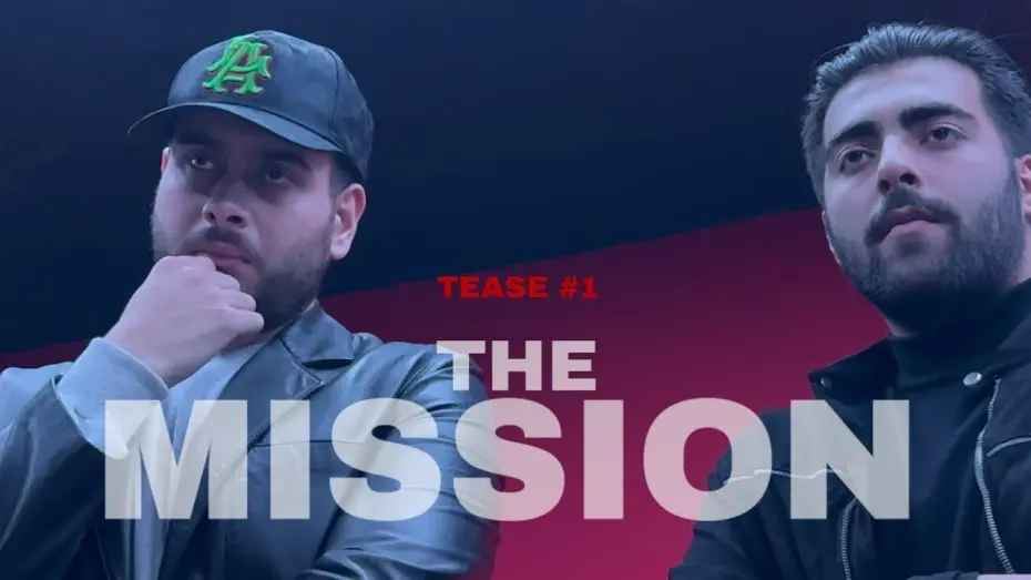 Wideo do filmu The Mission — The Mission (2024) اول اعلان عن فيلم المهمة