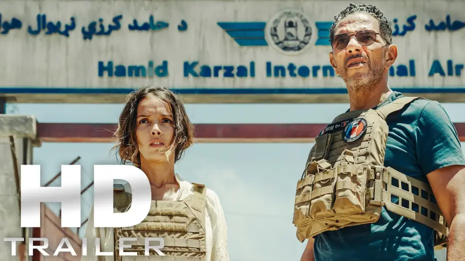 Wideo do filmu 13 jours, 13 nuits — 13 TAGE, 13 NÄCHTE / 13 JOURS, 13 NUITS - Trailer | Ab 30. Jänner im Kino