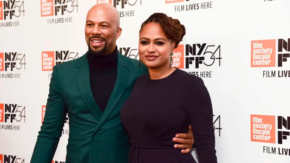 Wideo do filmu XIII poprawka — '13TH' Red Carpet
