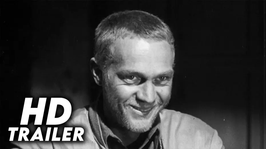 Wideo do filmu Piekło jest dla bohaterów — Hell Is for Heroes (1962) Original Trailer [HD]