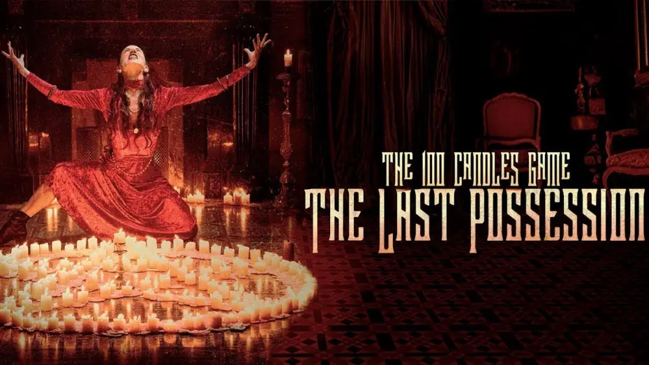 Wideo do filmu W kręgu grozy: Ostatnie opętanie — The 100 Candles Game: The Last Possession | Official Trailer | Horror Brains