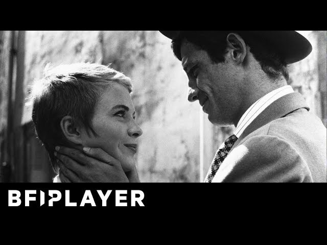 Wideo do filmu Do utraty tchu — Mark Kermode reviews Breathless / À bout de souffle | BFI Player