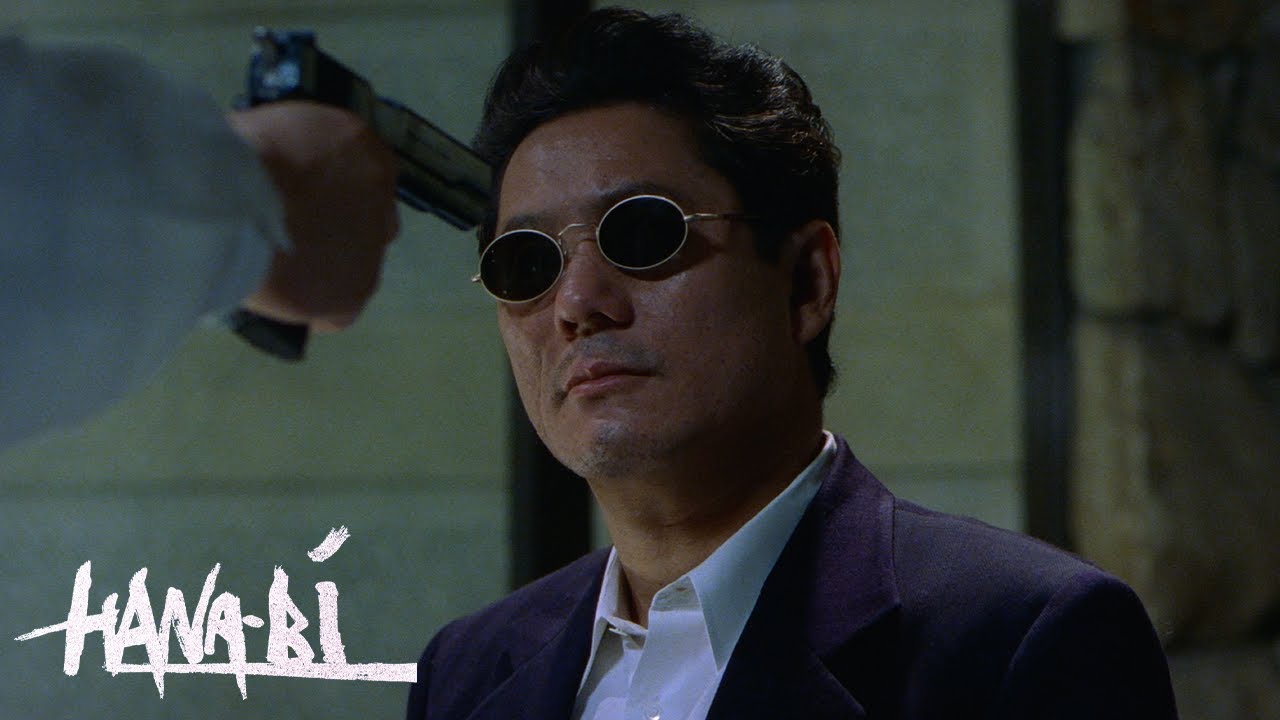 Wideo do filmu Hana-bi — Hana-bi Trailer | ARROW