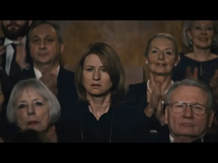 Wideo do filmu Lara — Lara |Jan Ole Gerster | trailer