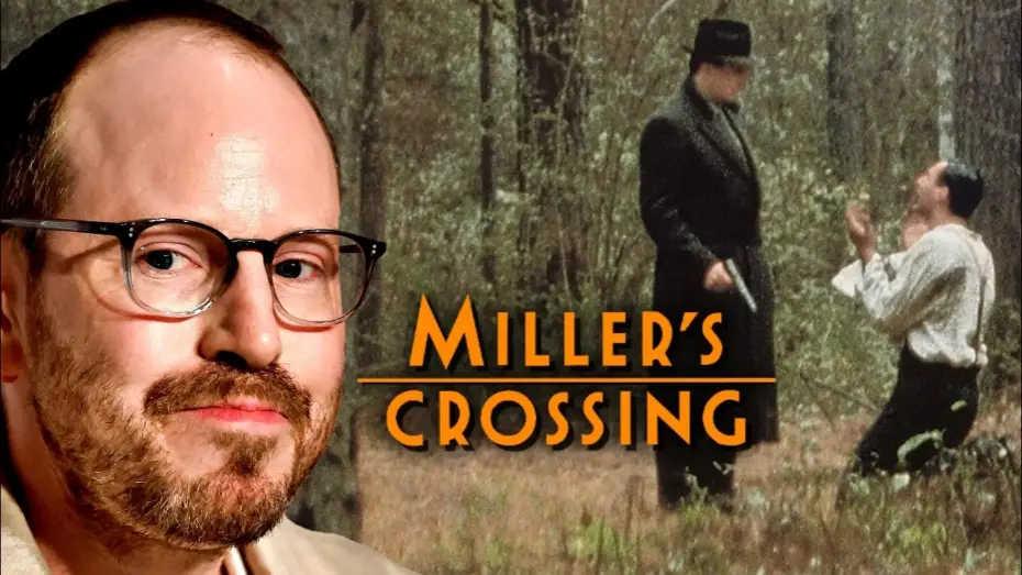 Wideo do filmu Ścieżka Strachu — Ari Aster on Miller's Crossing