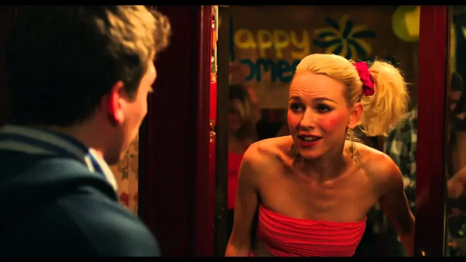 Wideo do filmu Movie 43 — MY MOVIE PROJECT Bande Annonce VF
