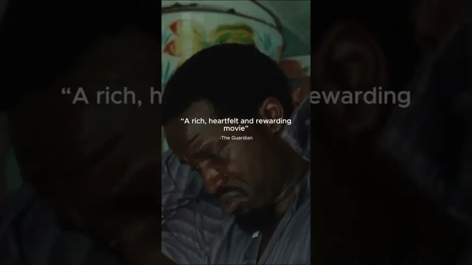 Wideo do filmu My Father's Shadow — 1 Week Left