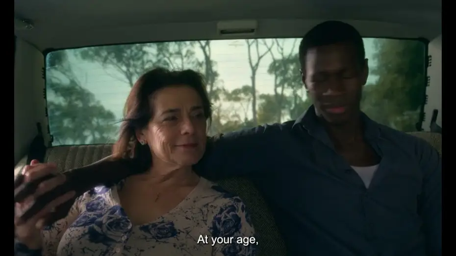 Wideo do filmu Seuls les rebelles — "Only Rebels Win" - Official Trailer
