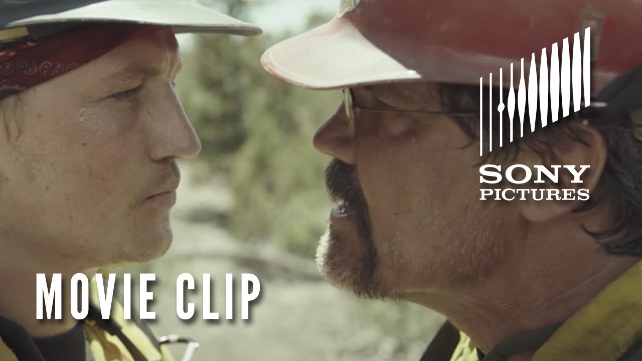 Wideo do filmu Tylko dla odważnych — Movie Clip - Next Level