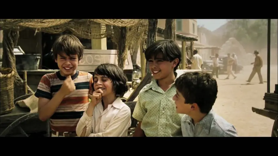 Wideo do filmu The Perfect Game — The Perfect Game Trailer