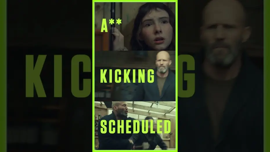 Wideo do filmu Samotnik — one week out