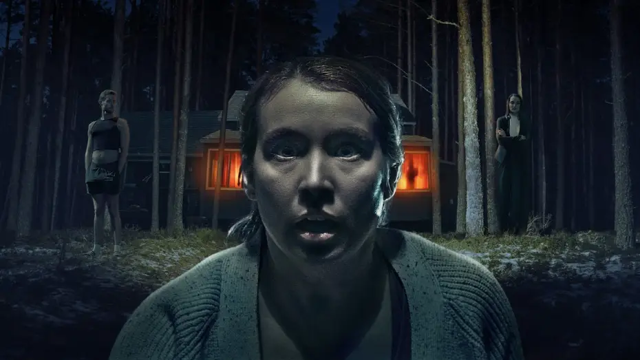 Wideo do filmu Sight Unseen — Sight Unseen horror feature - Official Trailer