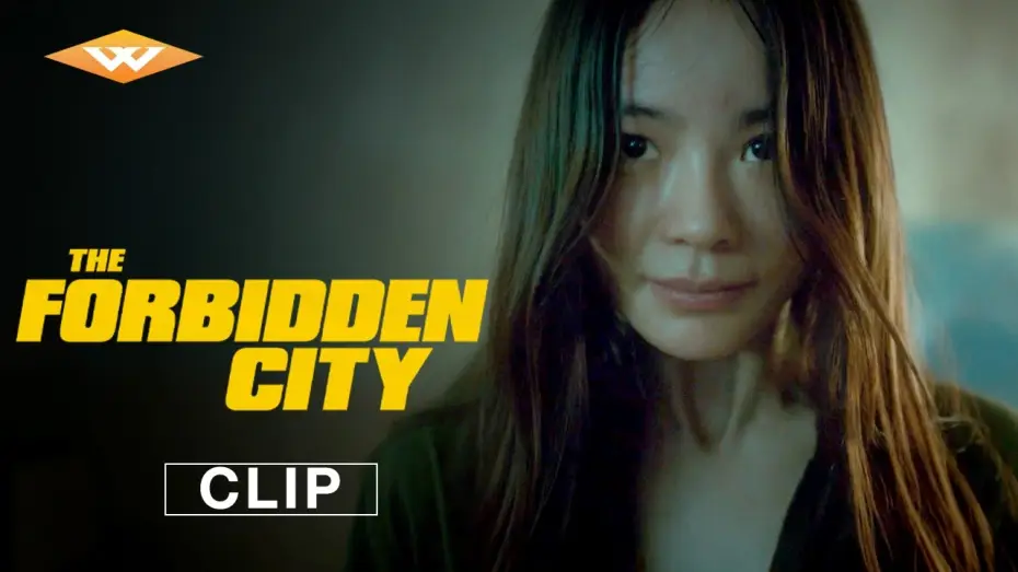 Wideo do filmu La città proibita — "Take Flight" Clip