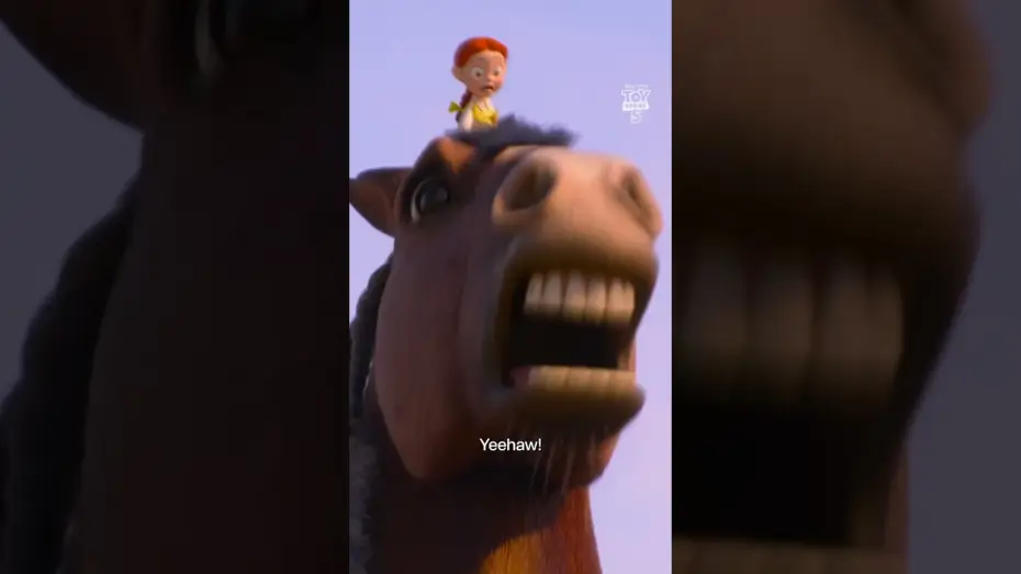 Wideo do filmu Toy Story 5 — Thank you to the fans for making Toy Story 5 the NO.1 film in the world!