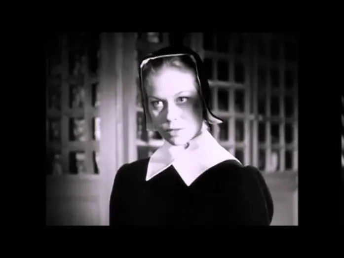 Wideo do filmu Dzień gniewu — Day of Wrath/Vredens dag (1943) Trailer