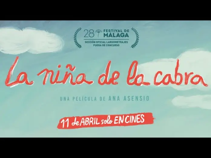 Wideo do filmu La niña de la cabra — La niña de la cabra | Tráiler oficial