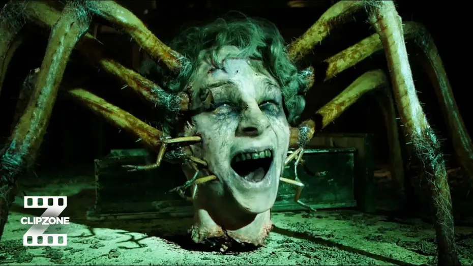 Wideo do filmu To: Rozdział 2 — Lost & Found: Stanley's Head..