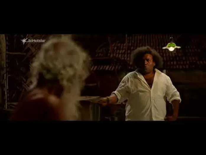 Wideo do filmu கெணத்த காணணோம் — Kenatha Kanom | Streaming From June 16 | Only on JioHotstar | Trailer