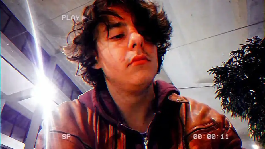 Wideo do filmu Le Pouvoir de l'Insignifiant - Psycho affectif : une séparation Schizo Logique — PROLOGUE LE POUVOIR DE L'INSIGNIFIANT