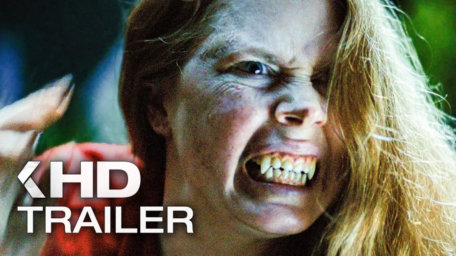 Wideo do filmu Nocna suka — NIGHTBITCH Trailer German Deutsch UT (2025) Amy Adams