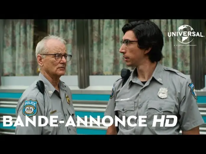 Wideo do filmu Truposze nie umierają — The Dead Don’t Die - Bande Annonce VF
