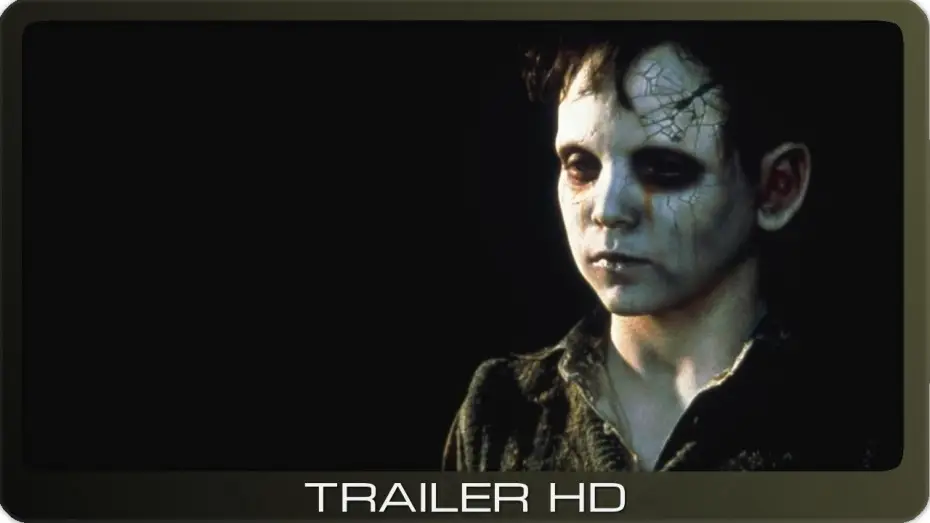 Wideo do filmu Kręgosłup diabła — Trailer #2