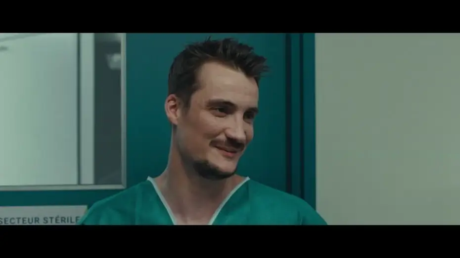 Wideo do filmu Wysokie i niskie tony — Bande-annonce du long métrage "En Fanfare"