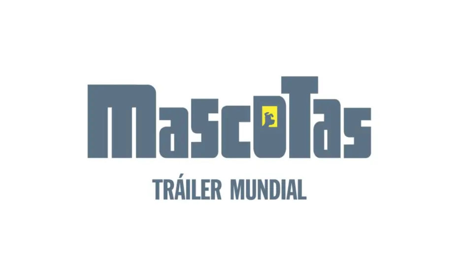 Wideo do filmu Sekretne życie zwierzaków domowych — MASCOTAS: Trailer 1 (Universal Pictures) [HD]