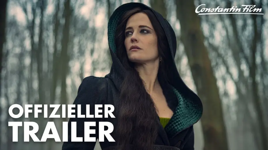 Wideo do filmu Trzej muszkieterowie: Milady — Offizieller Trailer