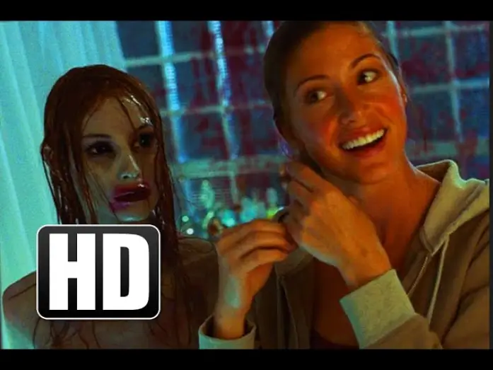 Wideo do filmu Trzynaście Duchów — 13 GEISTER Trailer German Deutsch (2001)