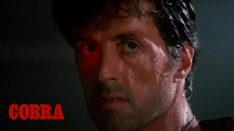 Wideo do filmu Cobra — Original Trailer