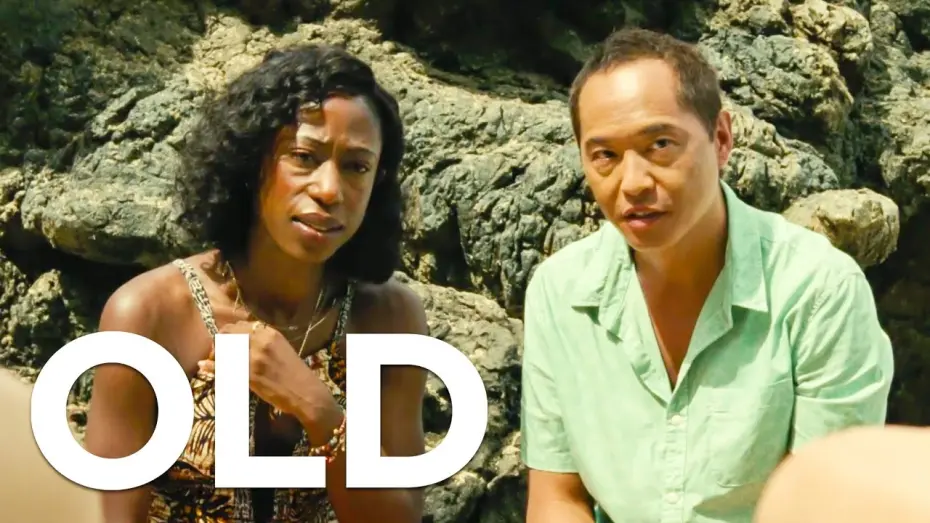 Wideo do filmu Old — Old | The Kids Confuse The Newcomers