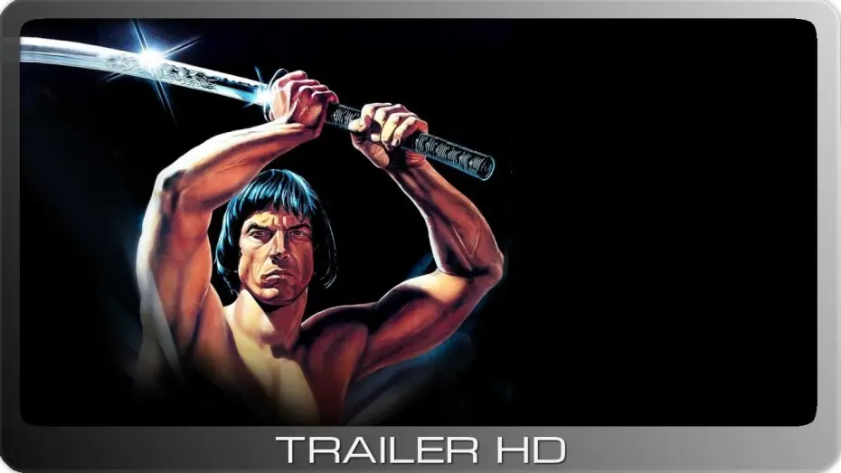 Wideo do filmu Wyzwanie — The Challenge ≣ 1982 ≣ Trailer