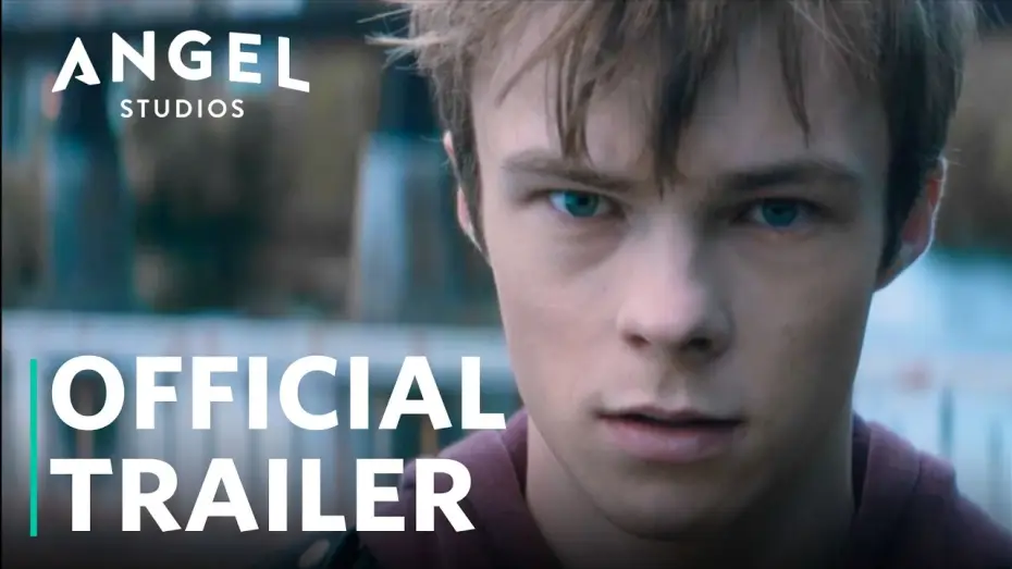 Wideo do filmu Brave the Dark — Official Trailer