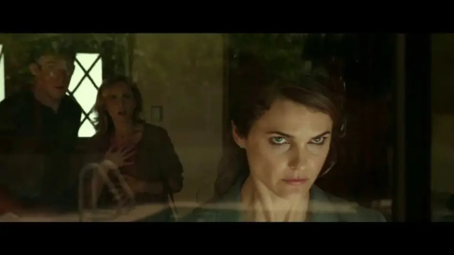 Wideo do filmu Dark Skies — DARK SKIES - Bande Annonce VF