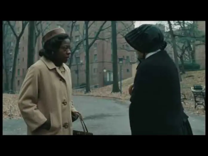 Wideo do filmu Wątpliwość — Doubt - Meryl Streep and Viola Davis