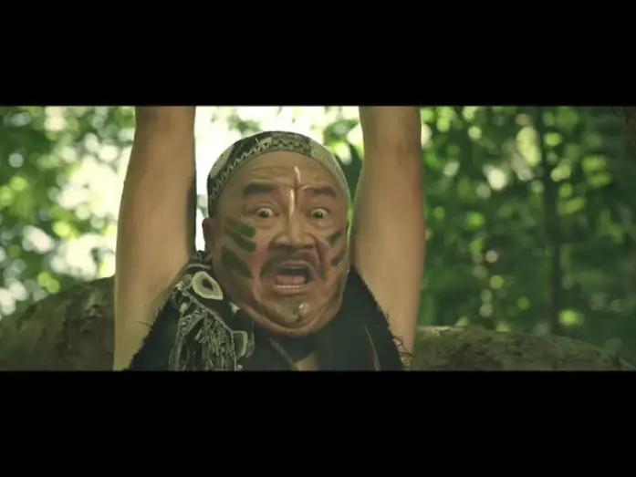Wideo do filmu Biệt Đội Hot Girl — OFFICIAL TRAILER | BIỆT ĐỘI HOTGIRL | DỰ KIẾN KHỞI CHIẾU 25.10.2024