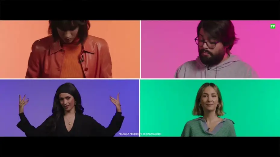 Wideo do filmu W głowie się nie mieści 2 — Gemma Cuervo interpreta a Nostalgia