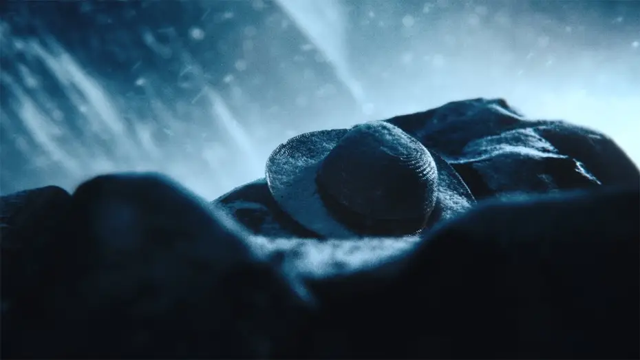 Wideo do filmu Kaizen — [Trailer] KAIZEN - Everest