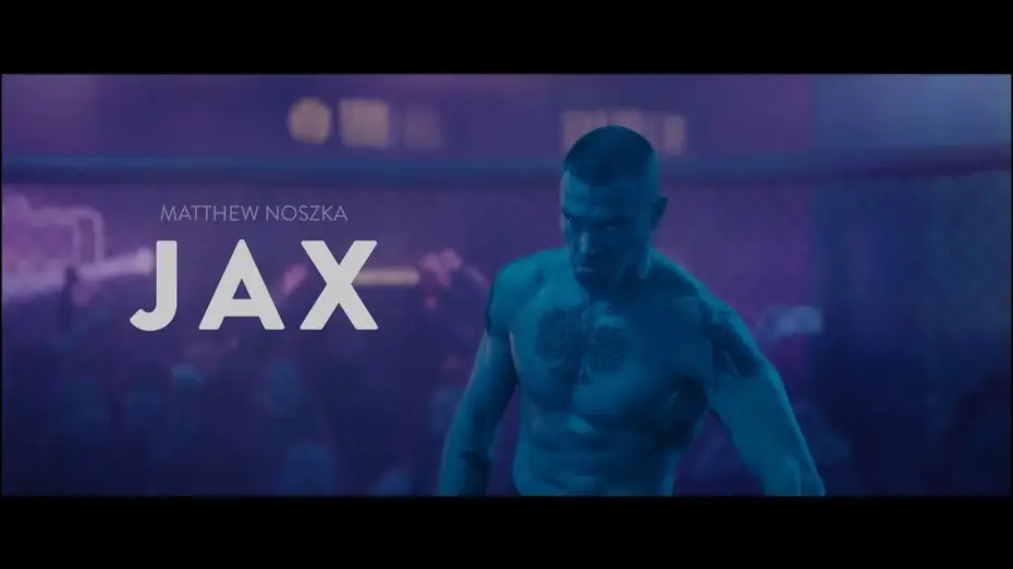 Wideo do filmu Doskonały rewanż — Character Spot - Jax