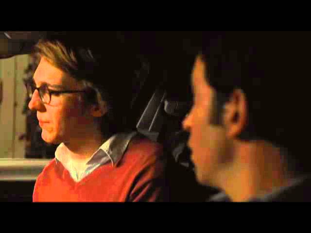 Wideo do filmu Ruby Sparks — "Car Talk"