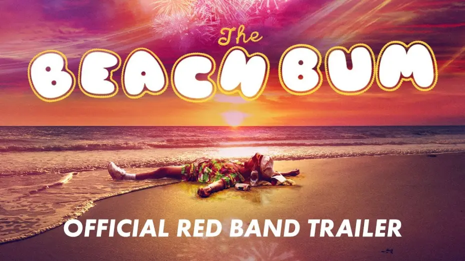 Wideo do filmu Plażowy haj — Official Red Band Trailer