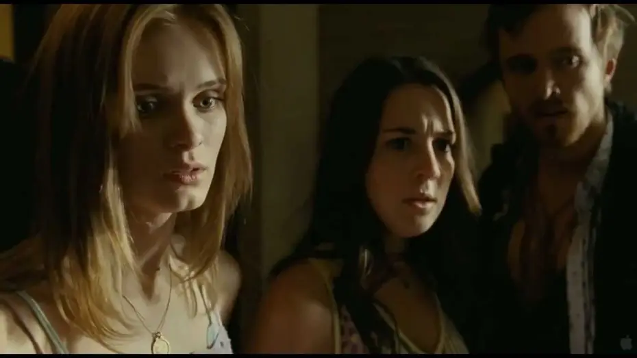 Wideo do filmu Ostatni dom po lewej — La Ultima Casa A La Izquierda: Tráiler En Español HD 1080P