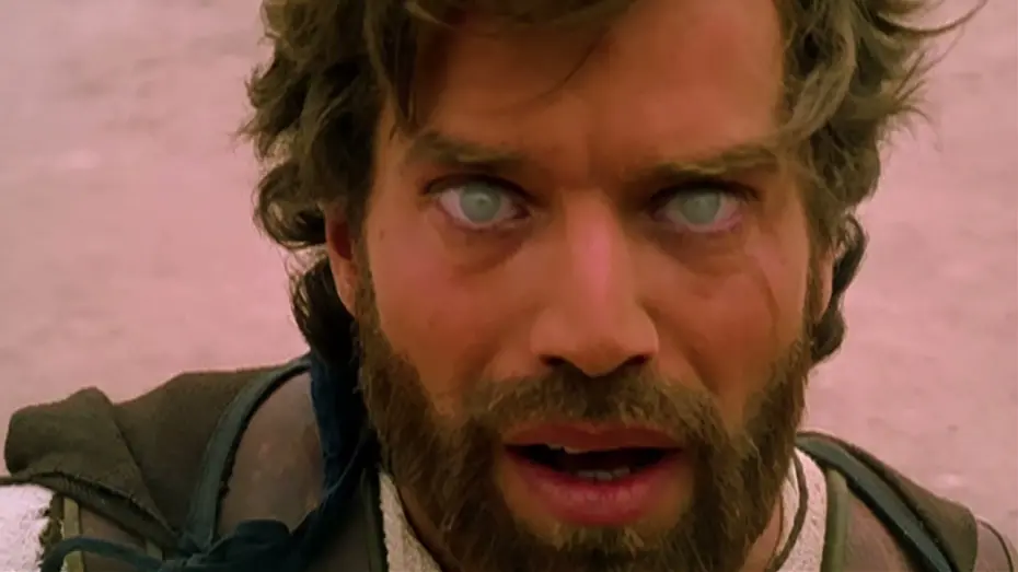 Wideo do filmu Saint Paul — The Bible Collection: Saint Paul Trailer